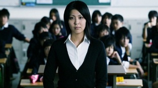 Điện ảnh Nhật Bản tiếp tục đường đua Oscar 2011